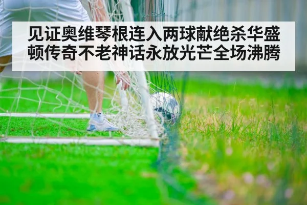 见证奥维琴根连入两球献绝杀华盛顿传奇不老神话永放光芒全场沸腾